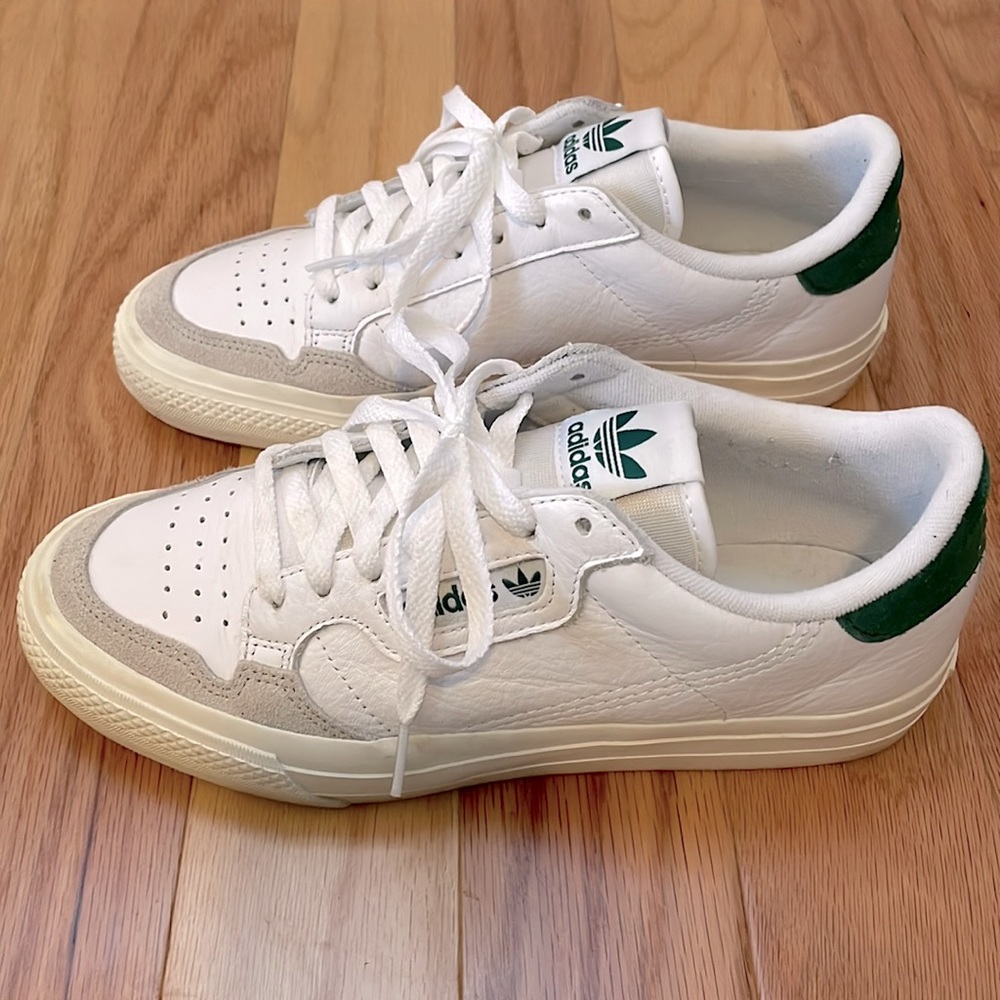 Adidas Continental Vulc